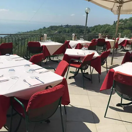 Pensionat Affittacamere Battistoli Costermano