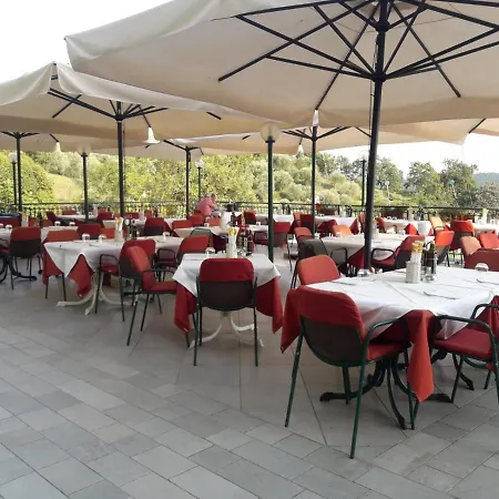 Affittacamere Battistoli Pensionat *