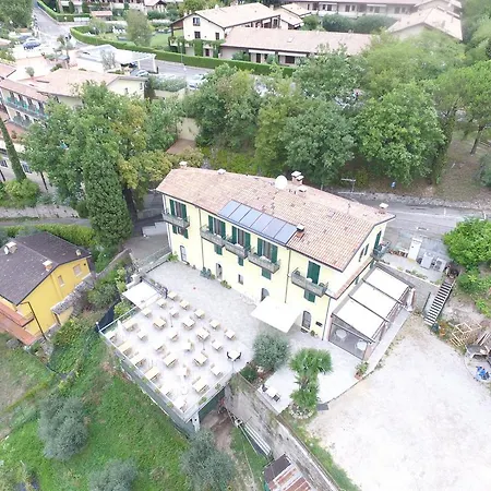 Affittacamere Battistoli *