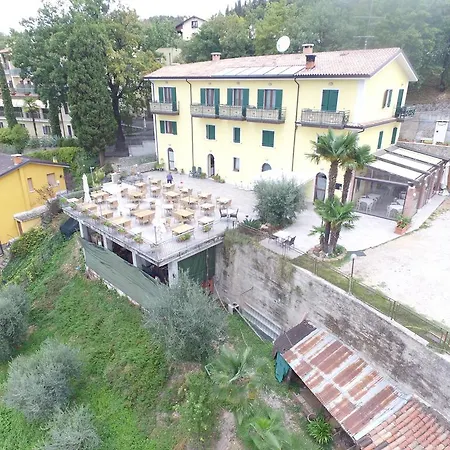 Affittacamere Battistoli Pensionat *