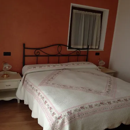 Pensionat Affittacamere Battistoli Costermano