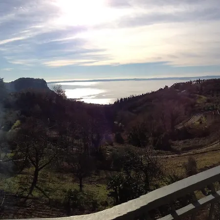 Gasthof Affittacamere Battistoli *
