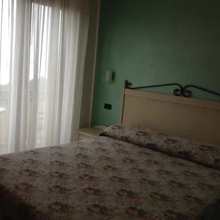 Gasthof Affittacamere Battistoli