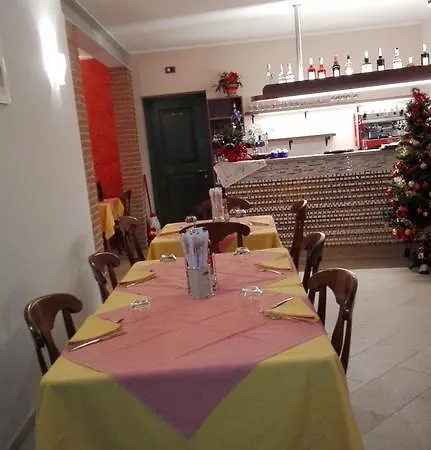 Gasthof Affittacamere Battistoli *