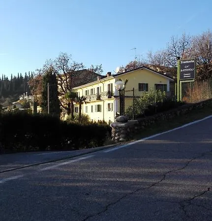 Pensionat Affittacamere Battistoli Costermano