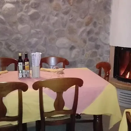 Affittacamere Battistoli Gasthof Costermano sul Garda