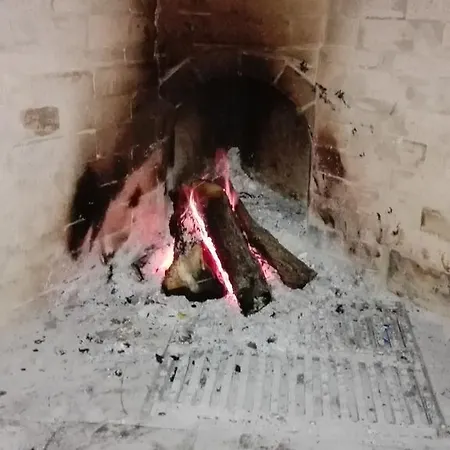 Affittacamere Battistoli Gasthof