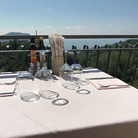Affittacamere Battistoli Costermano
