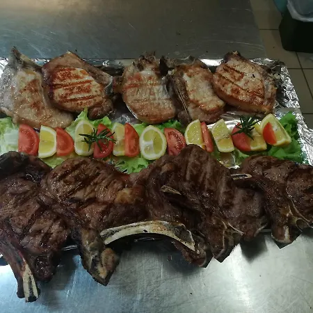 Affittacamere Battistoli