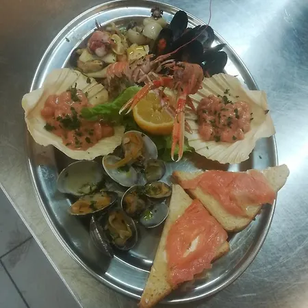 Affittacamere Battistoli * Costermano sul Garda