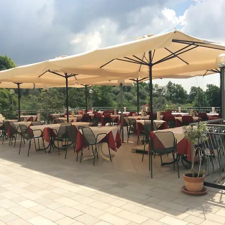 Pensionat Affittacamere Battistoli