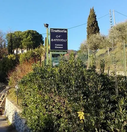 Battistoli *