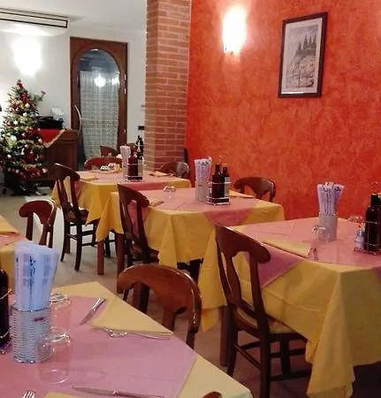 Affittacamere Battistoli Vendégház *